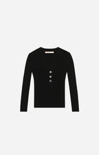 Top Audrey - Black