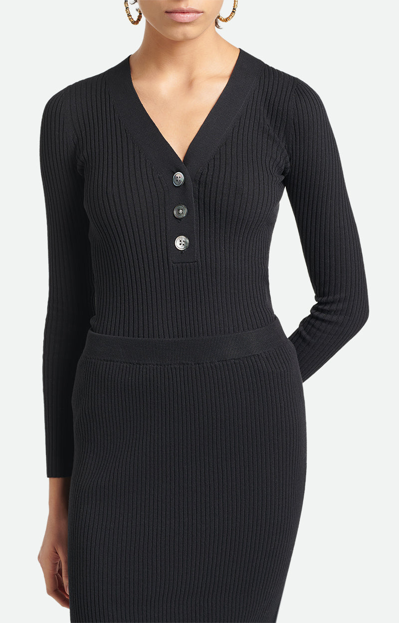 Top Audrey - Black