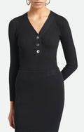 Top Audrey - Black