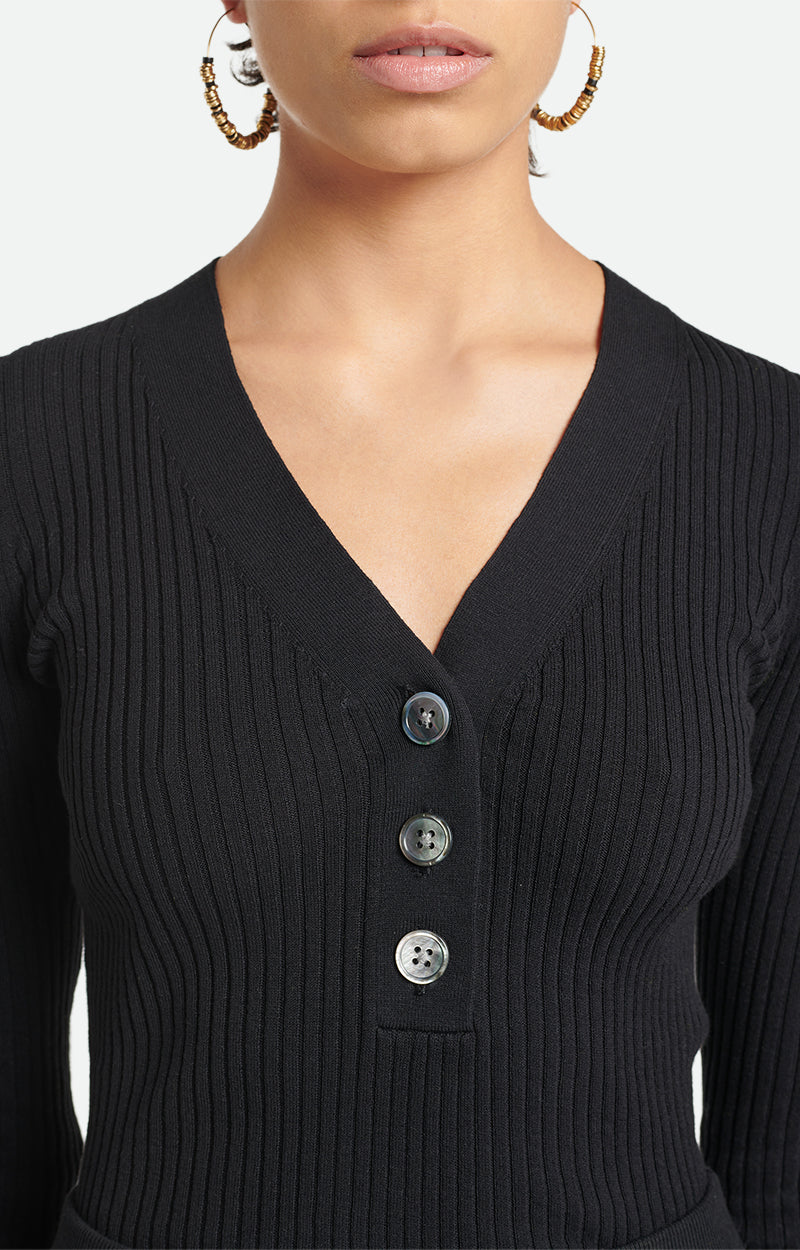 Top Audrey - Black