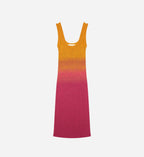 Vestido Anjelica - Multicolor