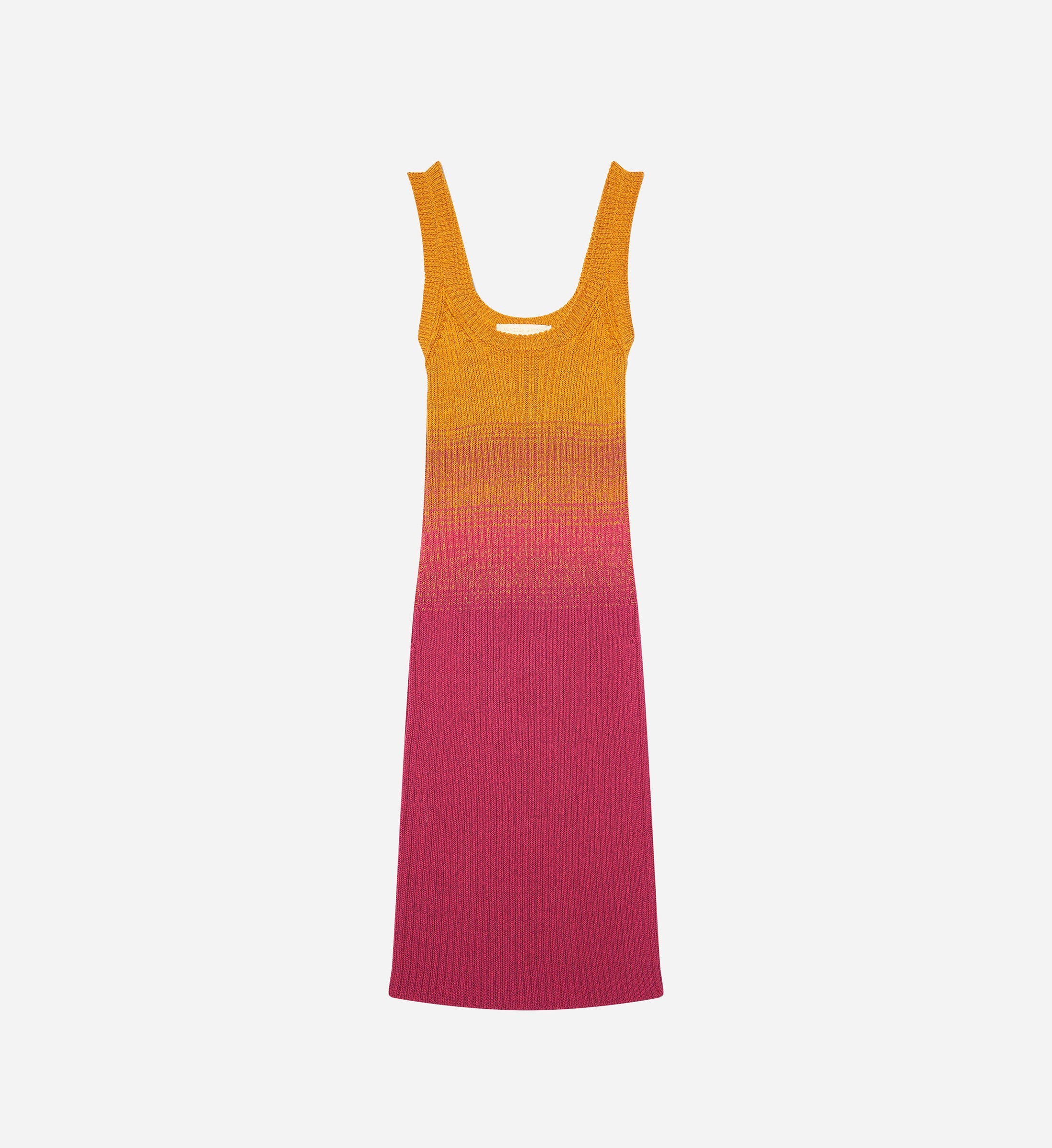 Vestido Anjelica - Multicolor