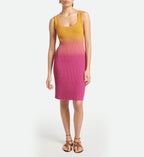 Vestido Anjelica - Multicolor