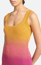 Vestido Anjelica - Multicolor