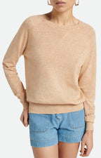 Jersey Anja - Sand