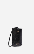 Etui Téléphone Holly - Noir