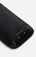 Etui Téléphone Holly - Noir