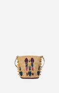 Sac Seau Bulles - Multicolor