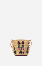 Sac Seau Bulles - Multicolor
