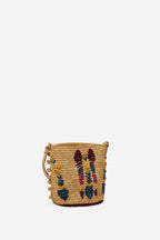 Sac Seau Bulles - Multicolor