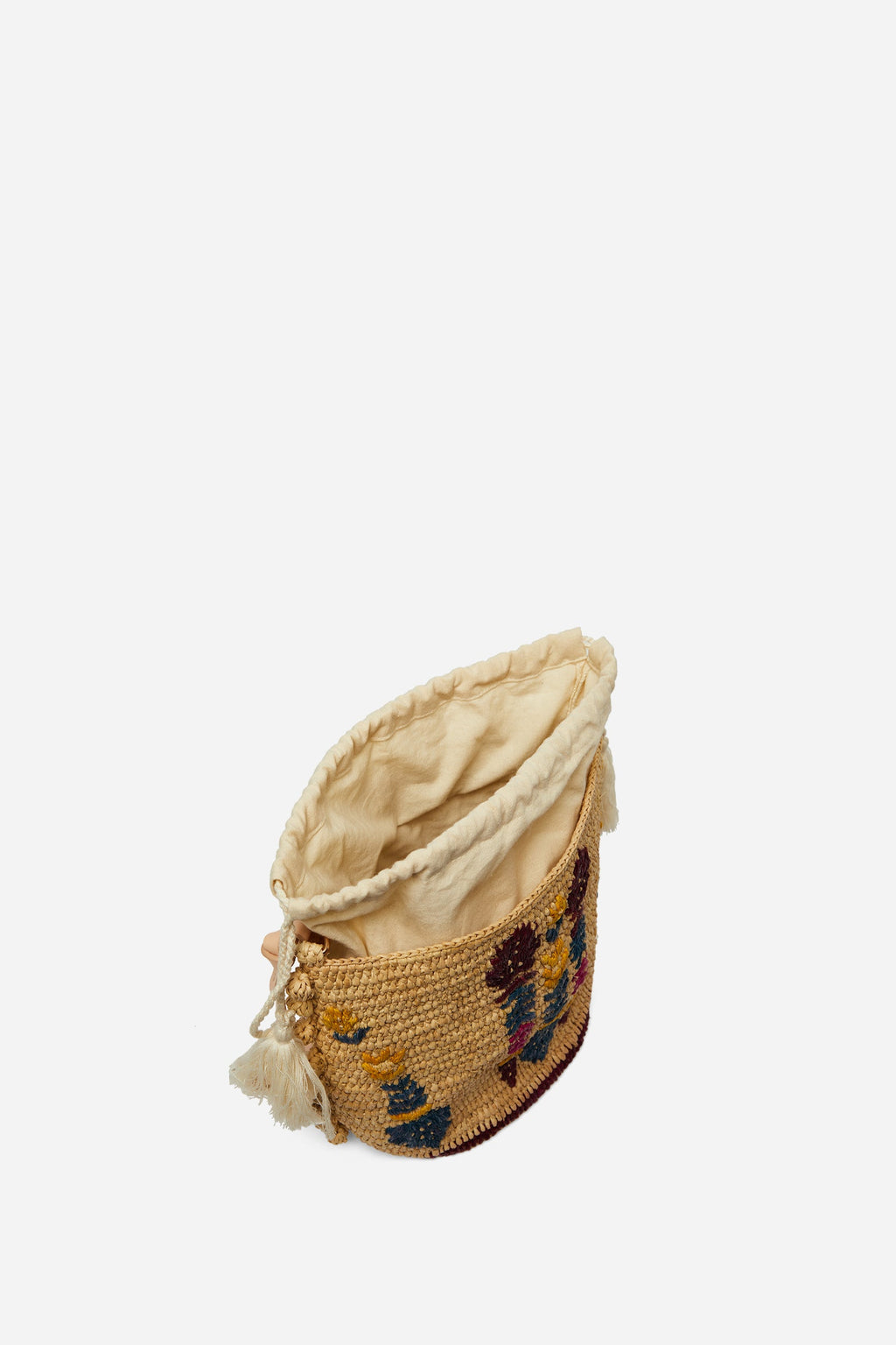 Sac Seau Bulles - Multicolor