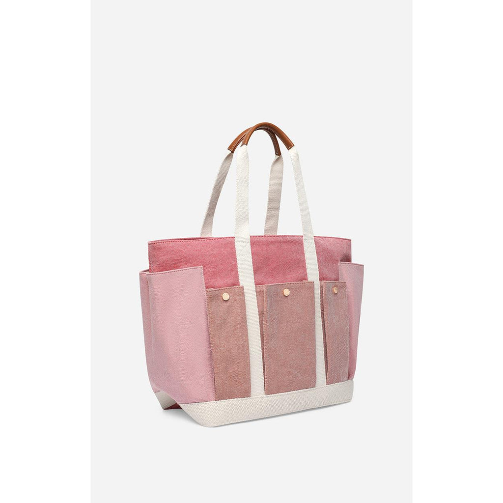 Cabas L Multibolsillos - Multico & Rose