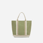 Tote Bag L - Clay