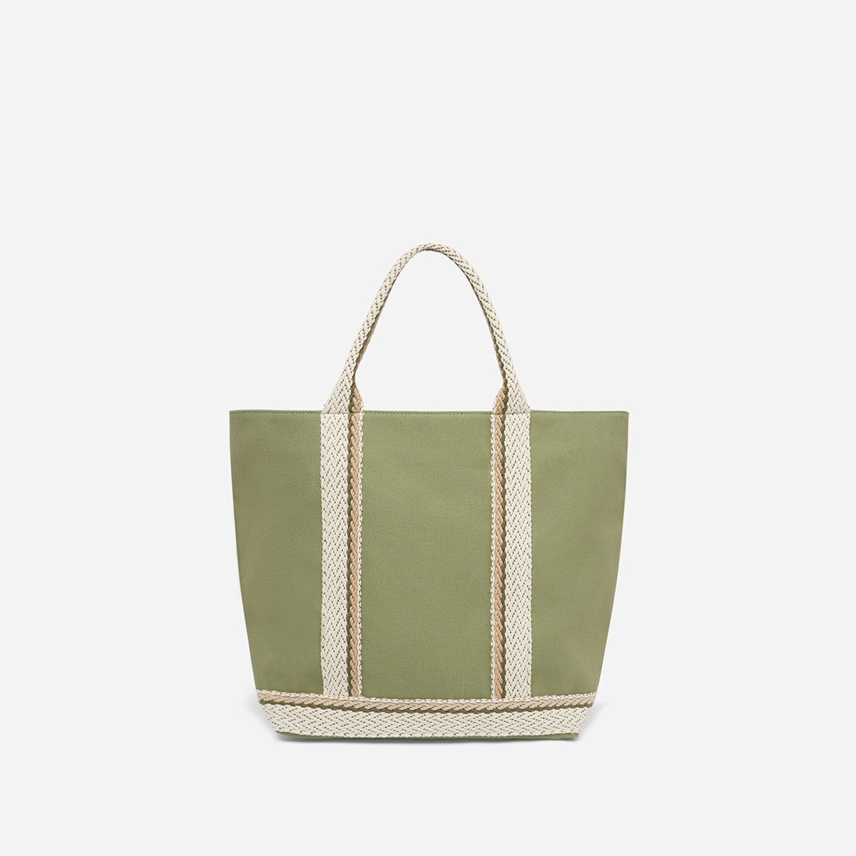 Tote Bag L - Clay