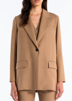 Chaqueta Norton - Nueces