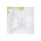 Unicorn Sprinkler - White