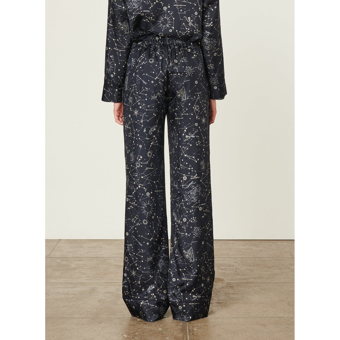 Vanessa Bruno - Hidir Trousers - Navy