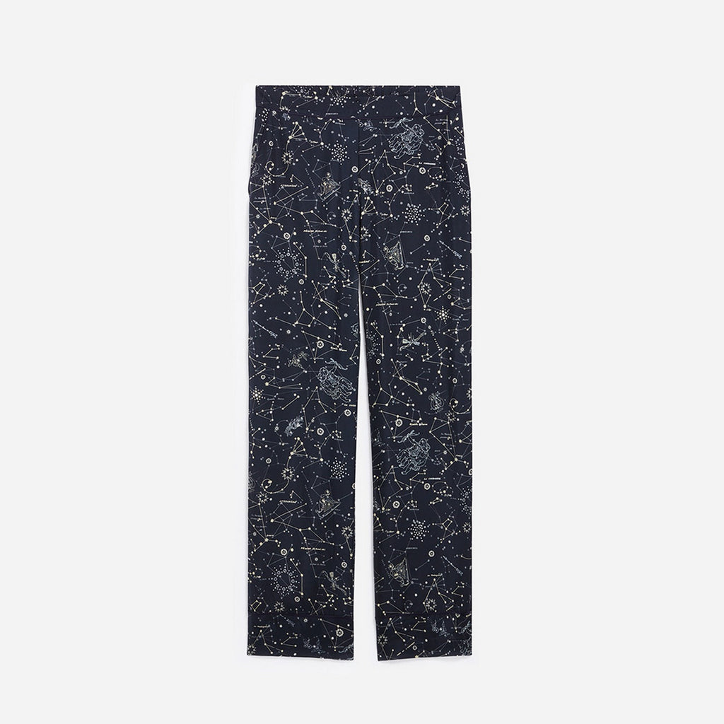 Vanessa Bruno - Hidir Trousers - Navy