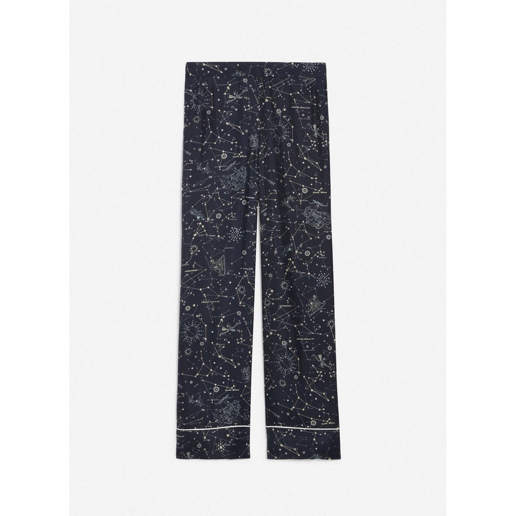 Vanessa Bruno - Hidir Trousers - Navy