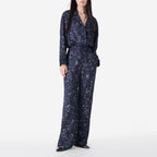 Vanessa Bruno - Hidir Trousers - Navy