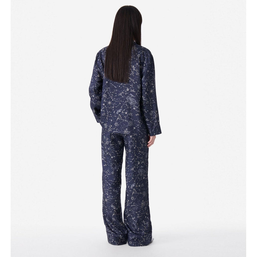 Vanessa Bruno - Hidir Trousers - Navy