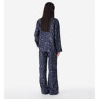 Vanessa Bruno - Hidir Trousers - Navy