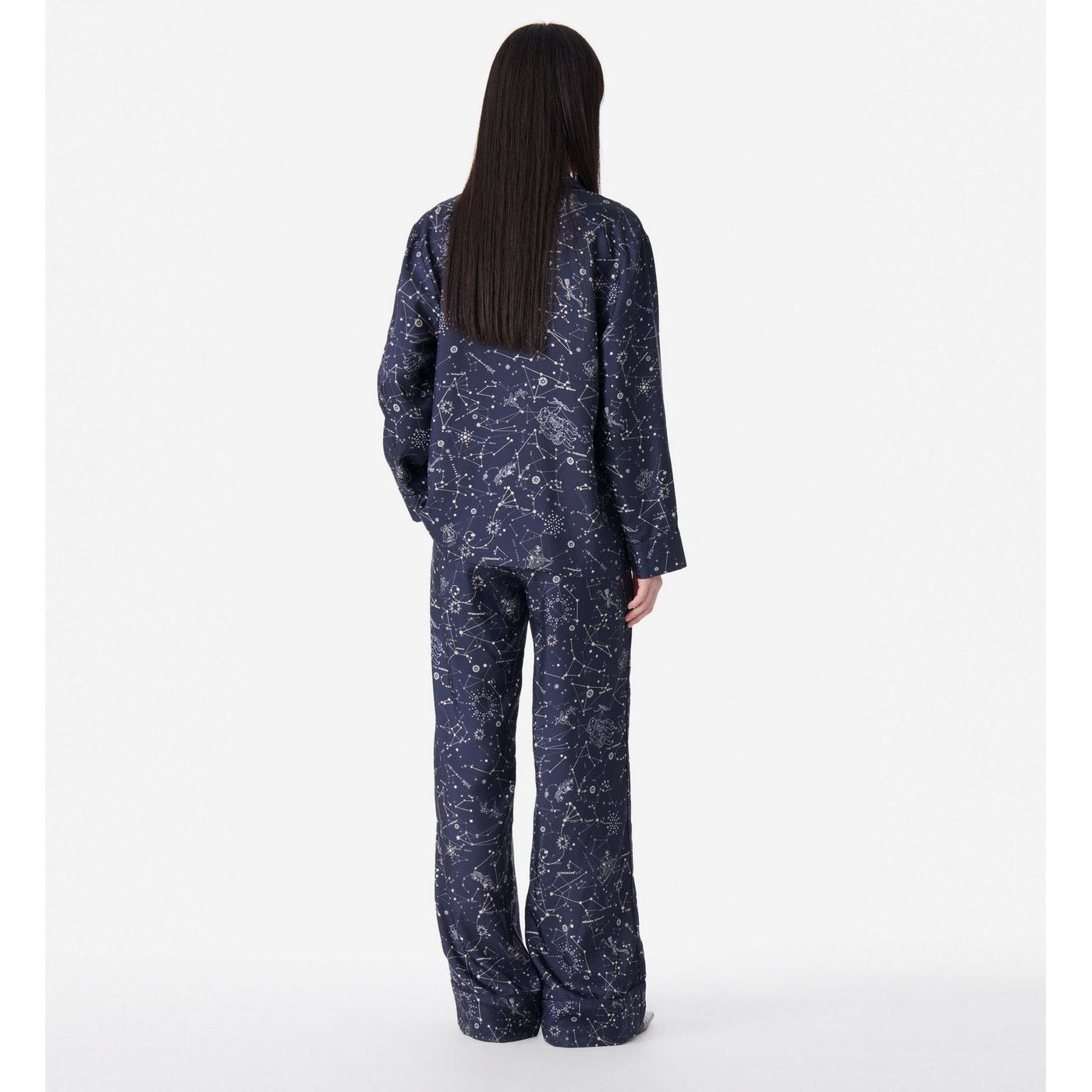 Vanessa Bruno - Hidir Trousers - Navy