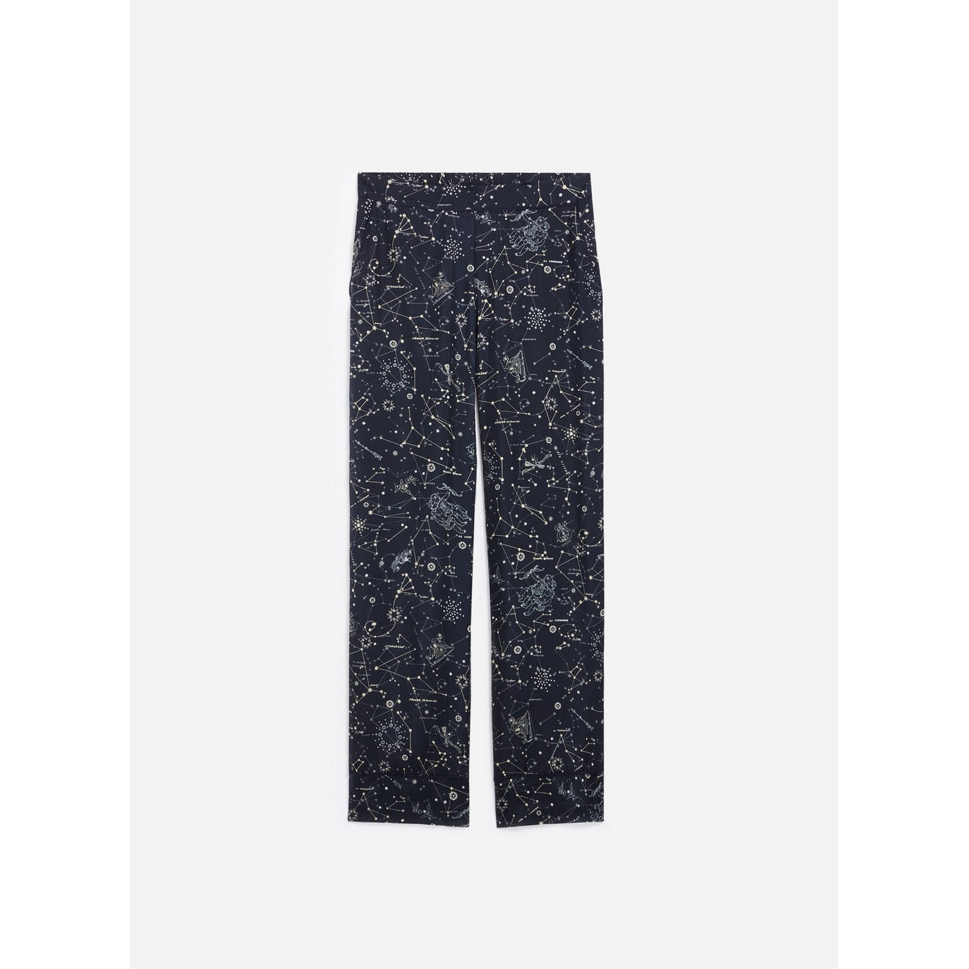 Vanessa Bruno - Hidir Trousers - Navy