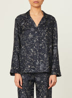 Vanessa Bruno - Chemise Belel - Navy