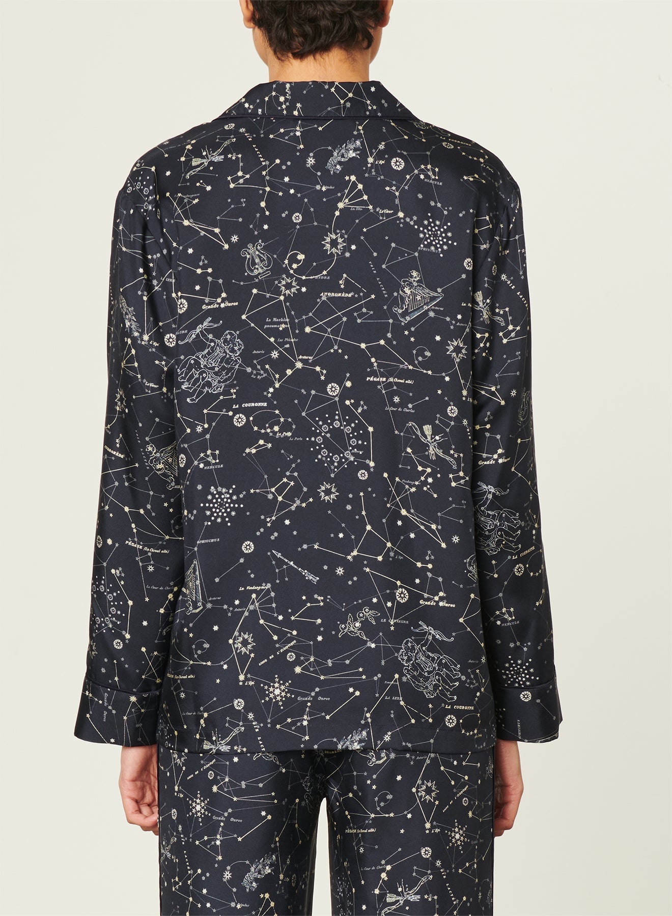 Vanessa Bruno - Chemise Belel - Navy