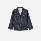 Vanessa Bruno - Chemise Belel - Navy