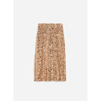 Falda Birma - Gold
