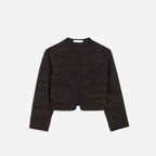 Veste Bernie - Black