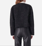 Veste Bernie - Black