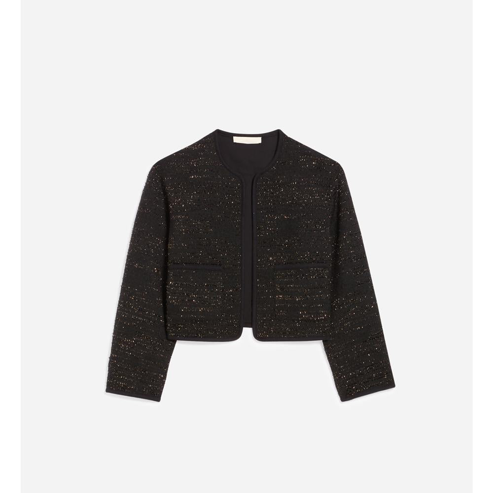 Veste Bernie - Black
