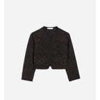 Veste Bernie - Black