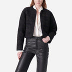 Veste Bernie - Black