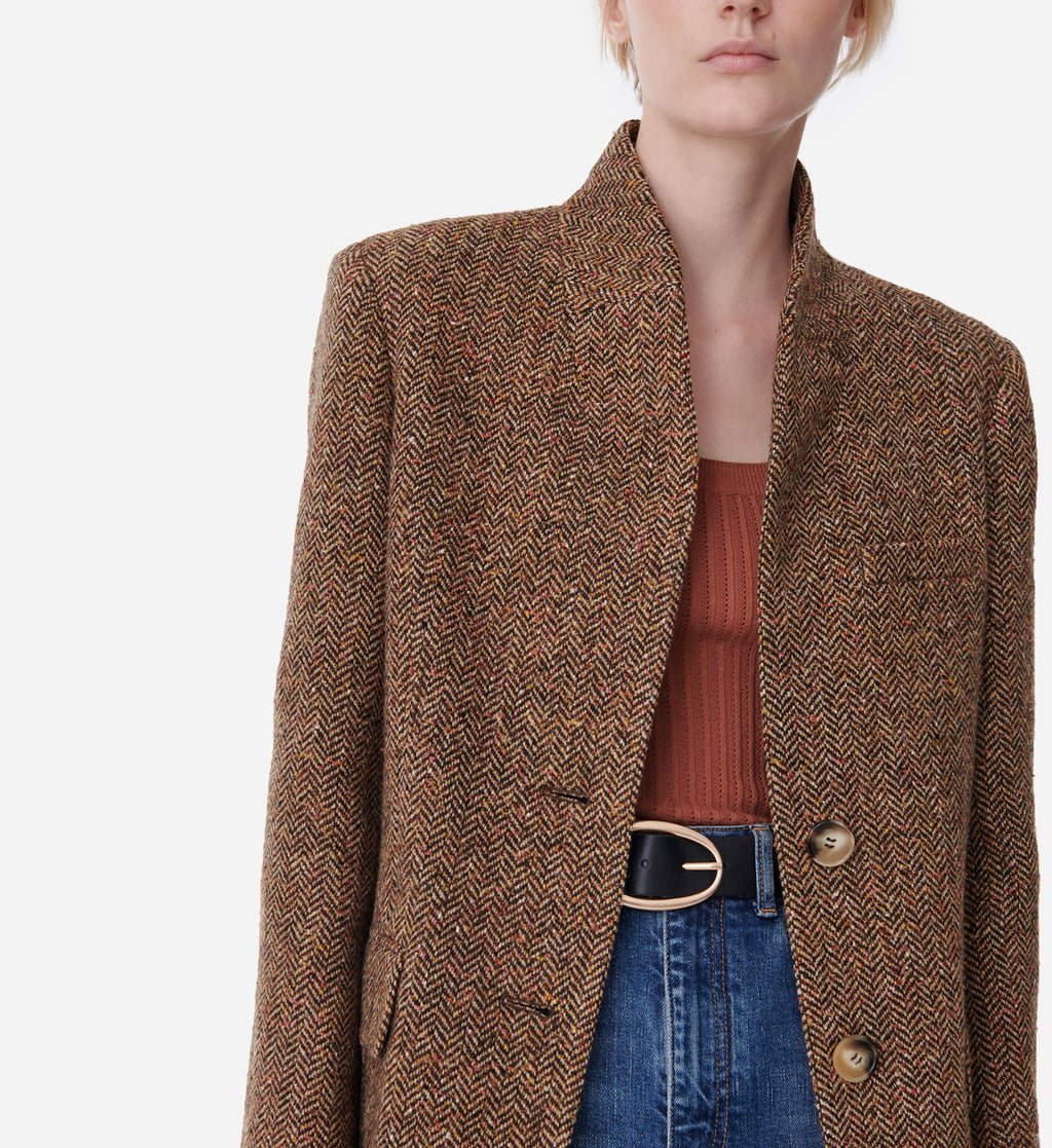 Chaqueta Jovanka - Multicolor