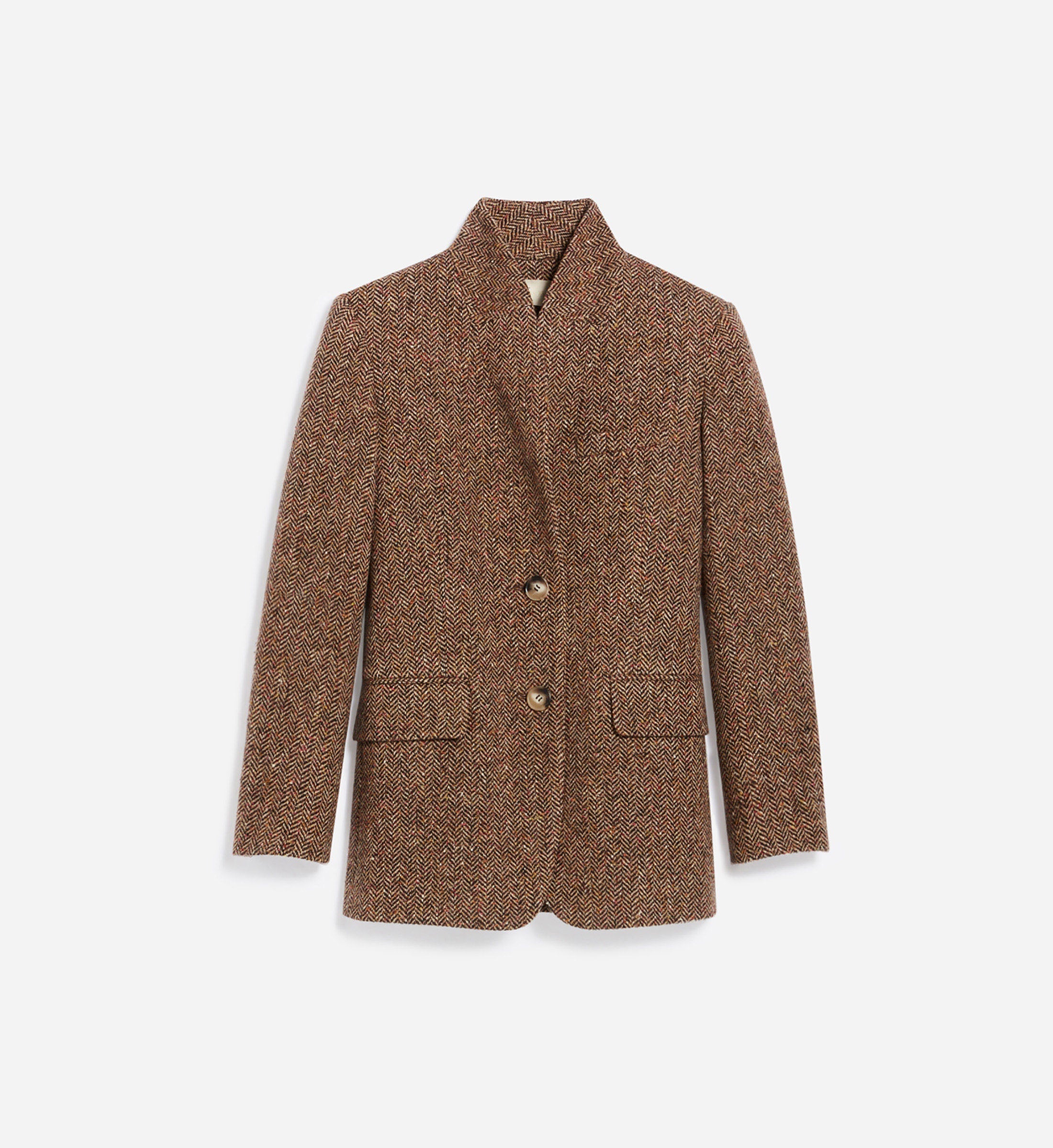 Chaqueta Jovanka - Multicolor