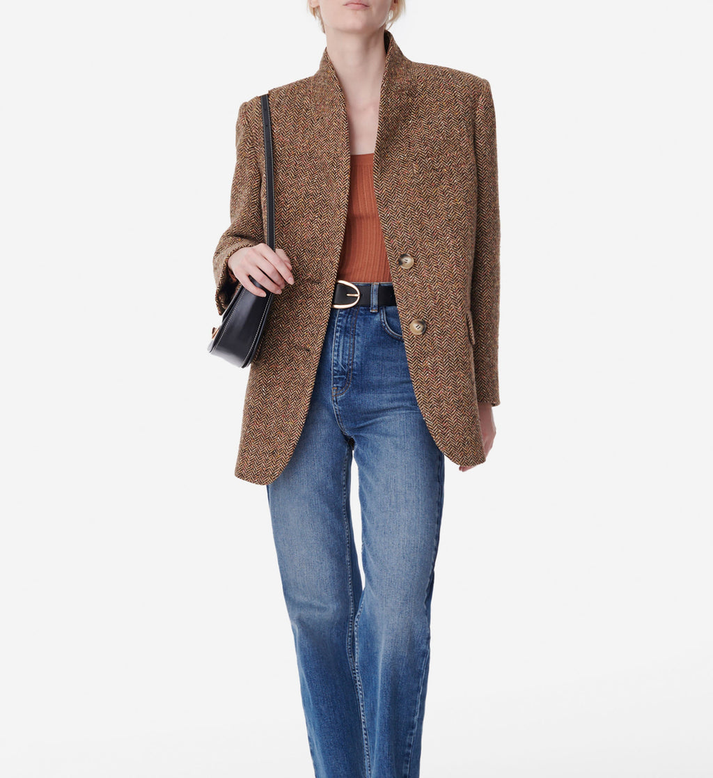 Chaqueta Jovanka - Multicolor
