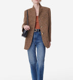 Chaqueta Jovanka - Multicolor
