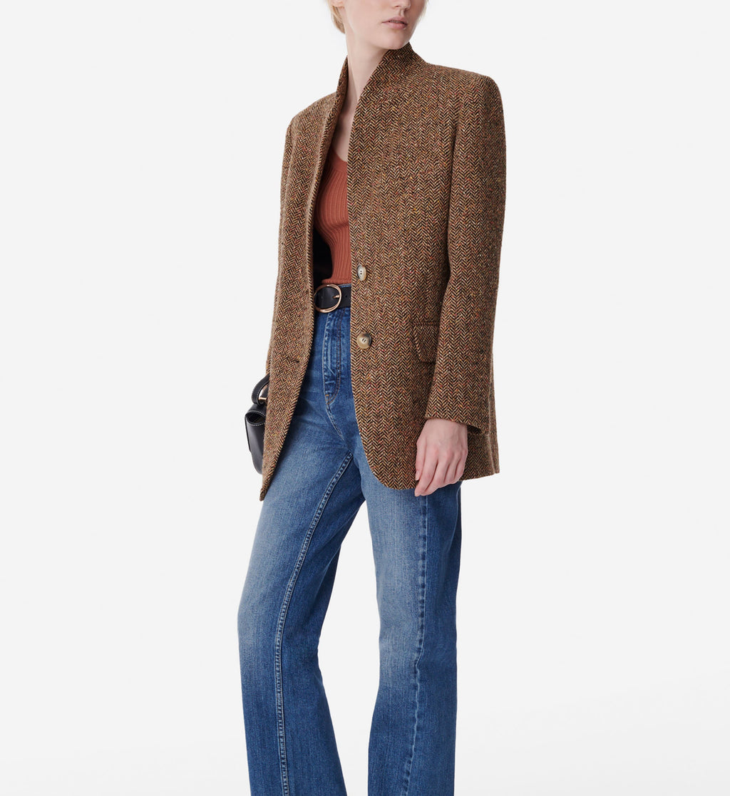 Chaqueta Jovanka - Multicolor