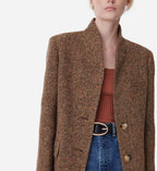 Chaqueta Jovanka - Multicolor