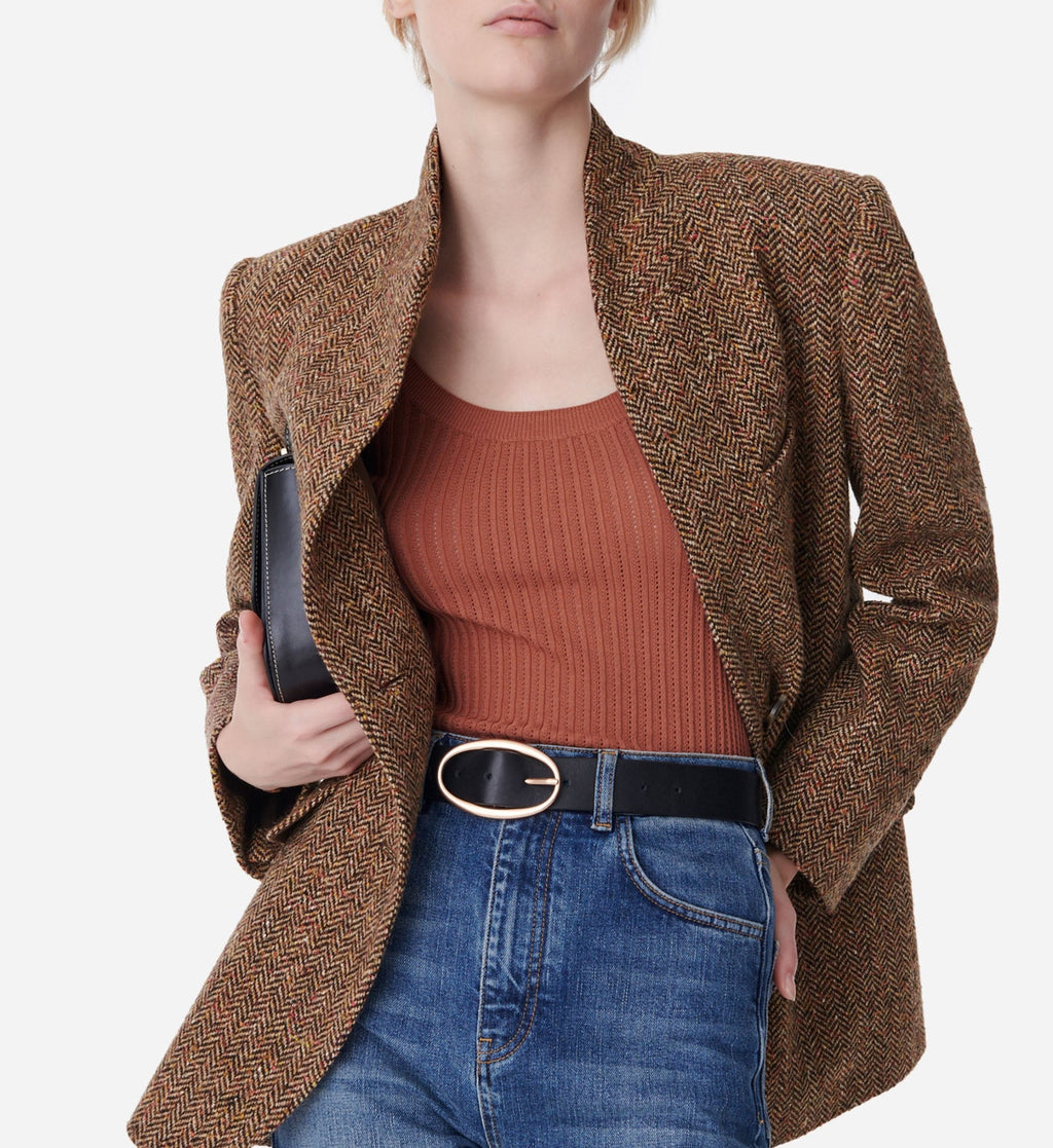 Chaqueta Jovanka - Multicolor