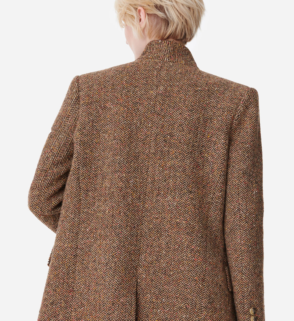 Chaqueta Jovanka - Multicolor