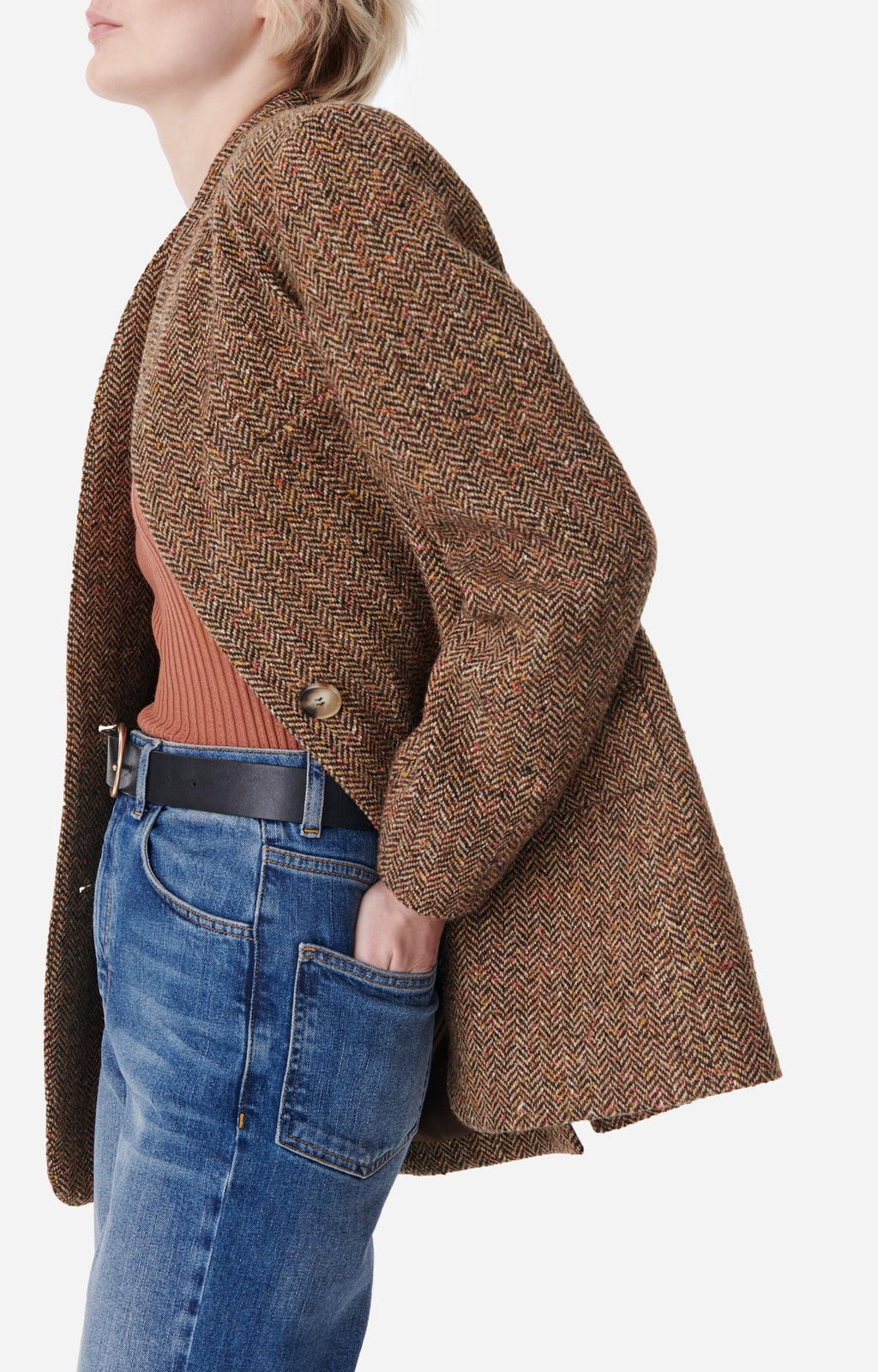 Chaqueta Jovanka - Multicolor