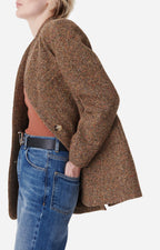 Chaqueta Jovanka - Multicolor