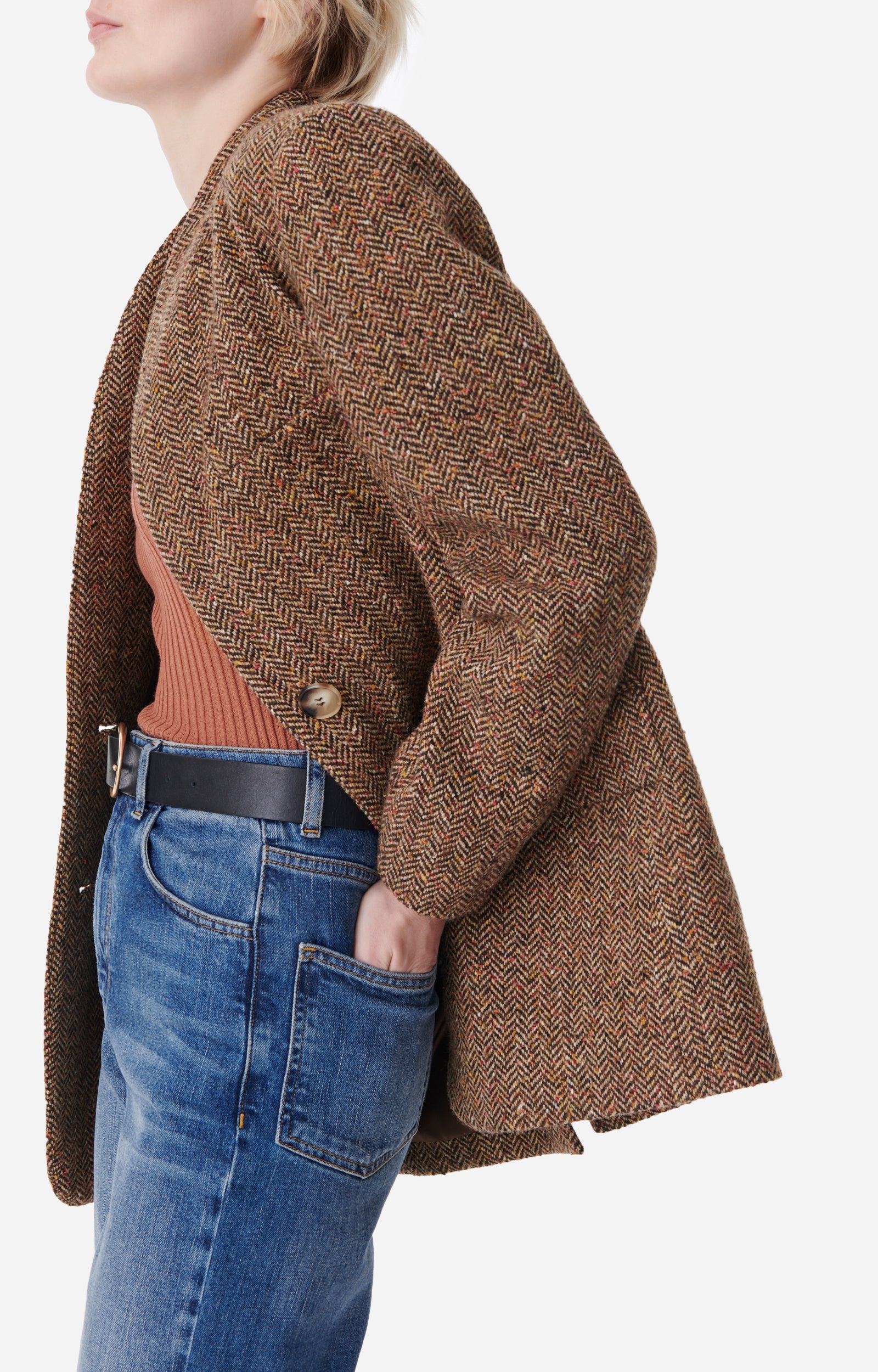 Chaqueta Jovanka - Multicolor