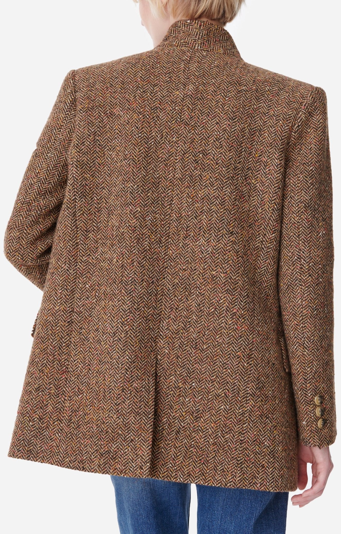 Chaqueta Jovanka - Multicolor