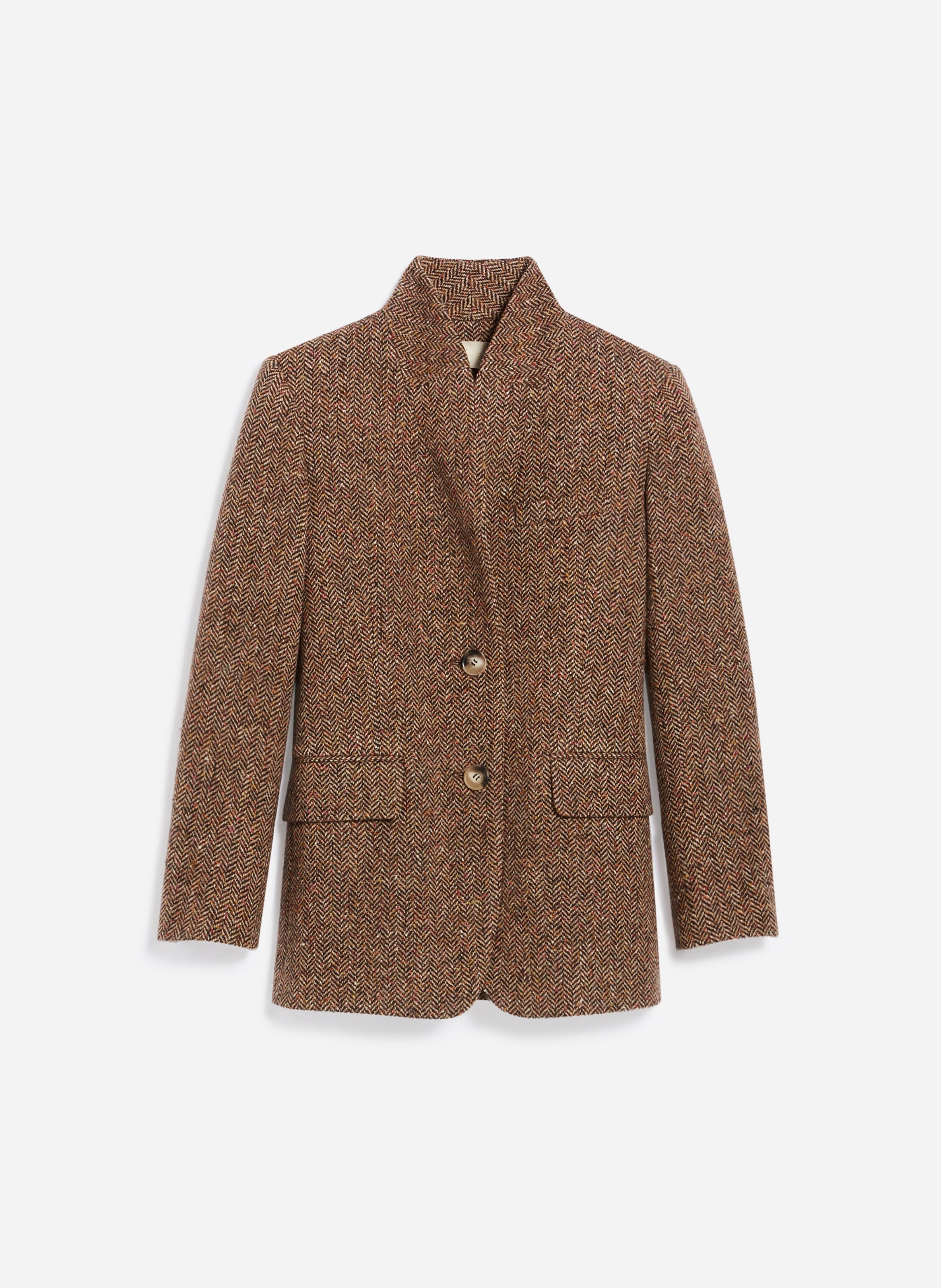 Chaqueta Jovanka - Multicolor